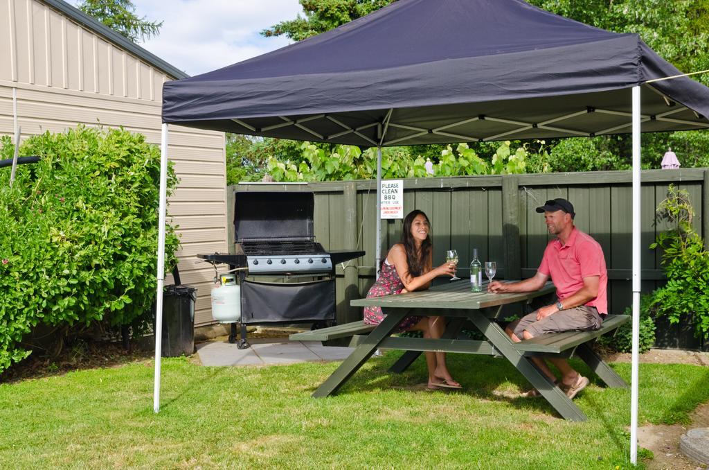 Twizel Holiday Park 4*