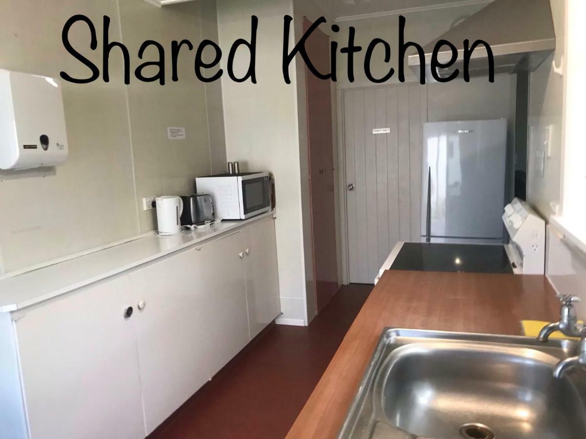 Twizel Holiday Park Holiday park 4*