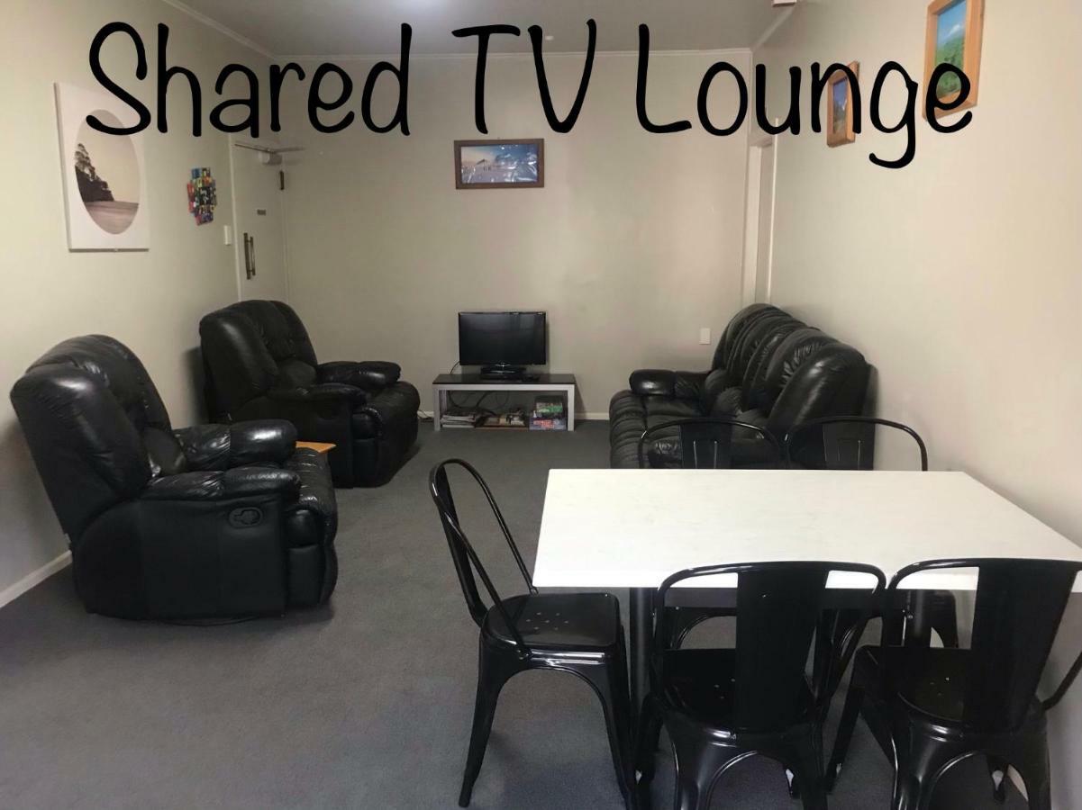 Holiday park Twizel Holiday Park