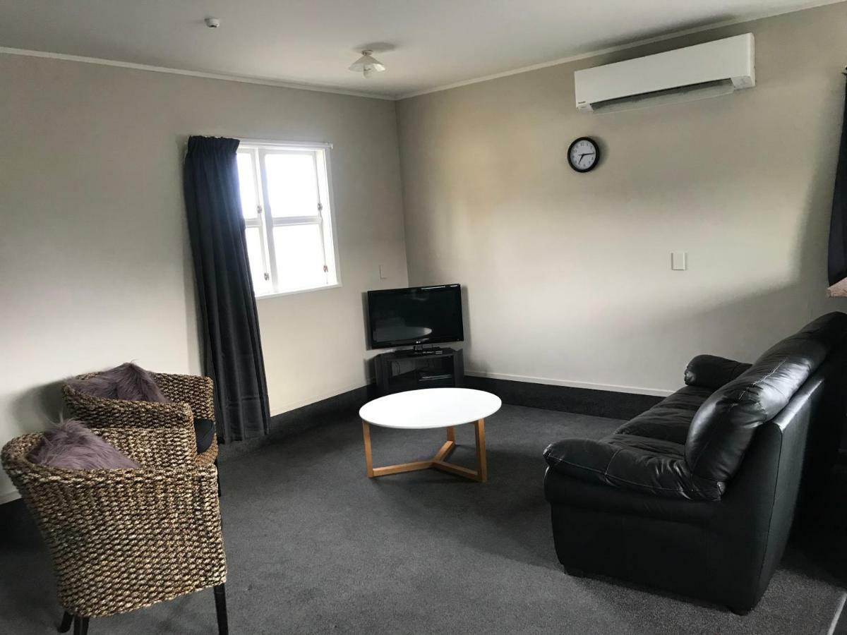 Twizel Holiday Park