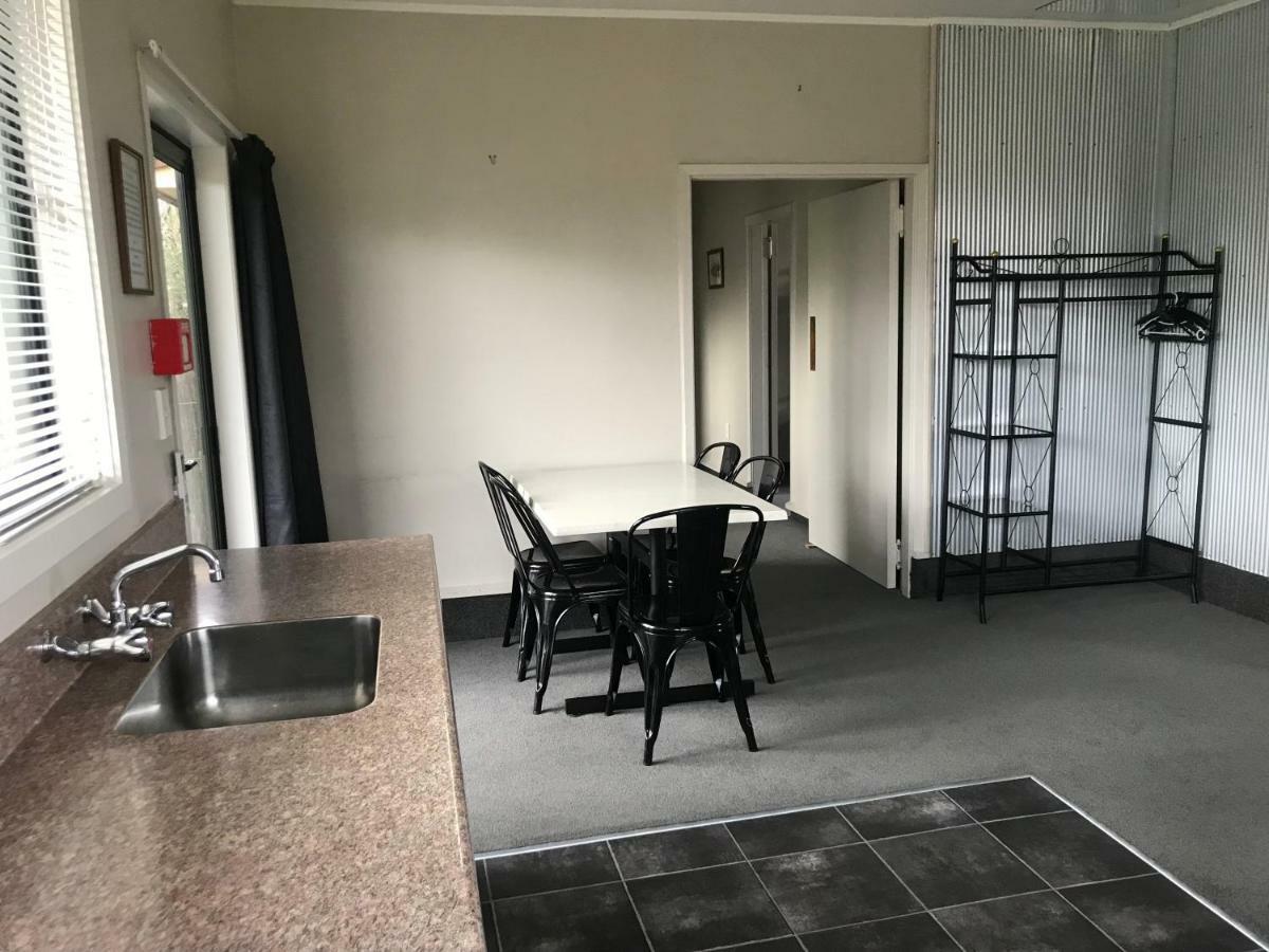 Twizel Holiday Park 4*