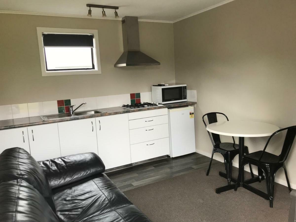 Holiday park Twizel Holiday Park 4*